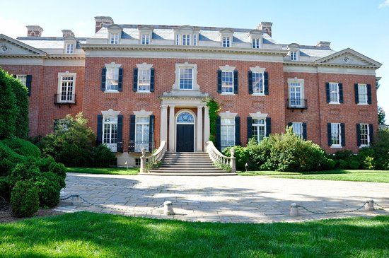 Dumbarton Oaks Museum